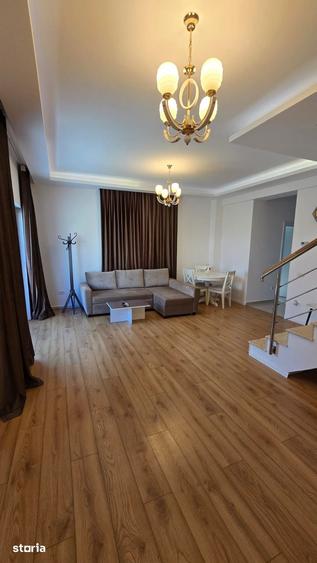 Casă cu 1 camere cu Teren 300 Mp în Tunari