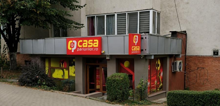 Spațiu comercial, de 92 mp, în Nord
