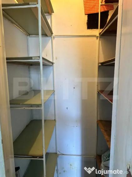 Apartament 3 camere, 53.28 mp, zona Micro 1 - 5