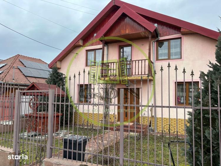 Casa de vanzare Daia Sibiu - 19