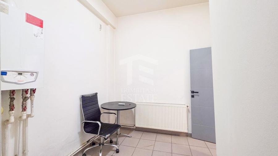 Spațiu comercial, de 57 mp, în Ferentari