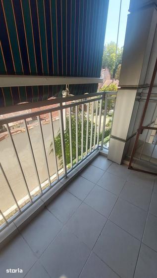 2 camere, 56 mp, decomandat, bloc nou, strada Motilor, zona UMF - 5