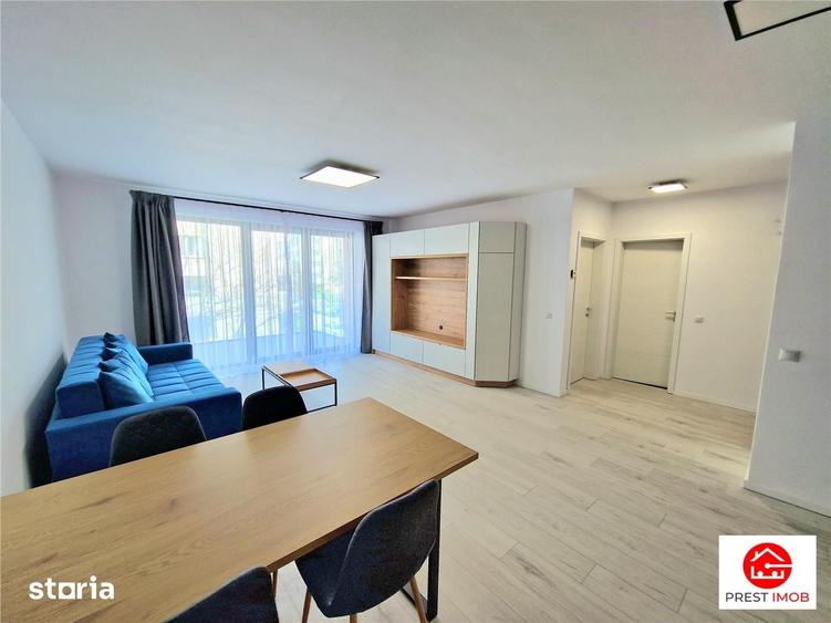 2 camere premium | prima inchiriere | parcare subterana | zona The Off - 1