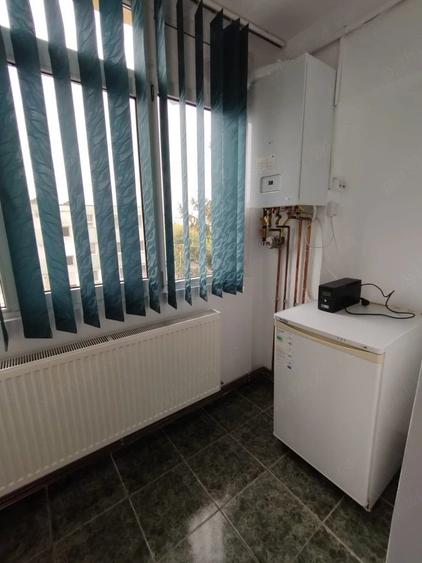 Apartament cu 2 camere decomandat în Trivale