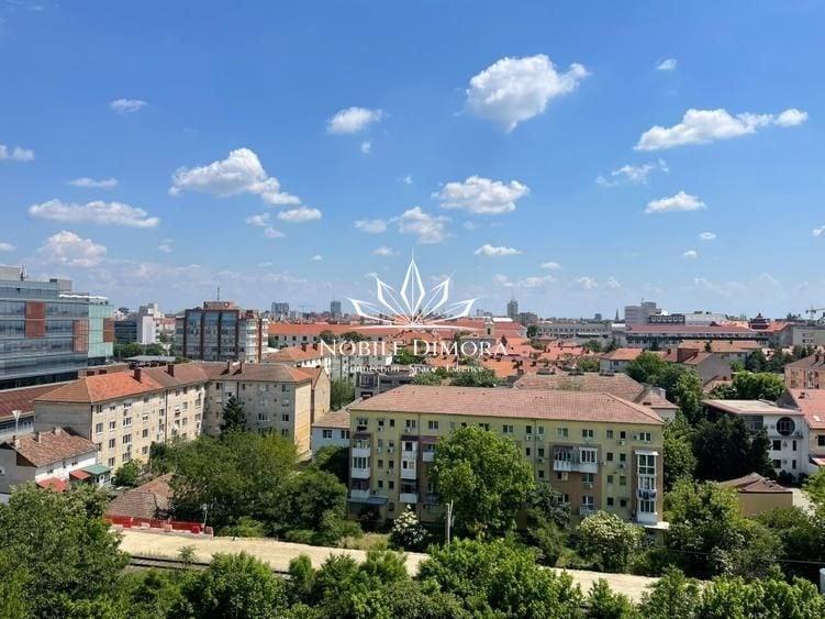 Nord One - Apartament cu 2 camere si parcare privata - Brediceanu - Central - 3