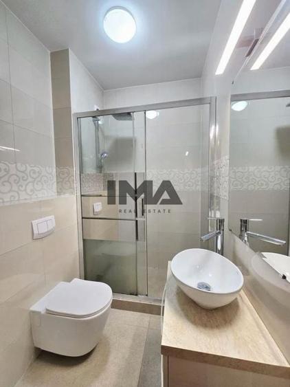 Apartament cu 3 camere semidecomandat, mobilat în Mănăștur