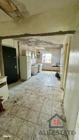 Apartament 3 camere decomandate, 2 balcoane, 65 mp, zona Micro 3-Turda - 2