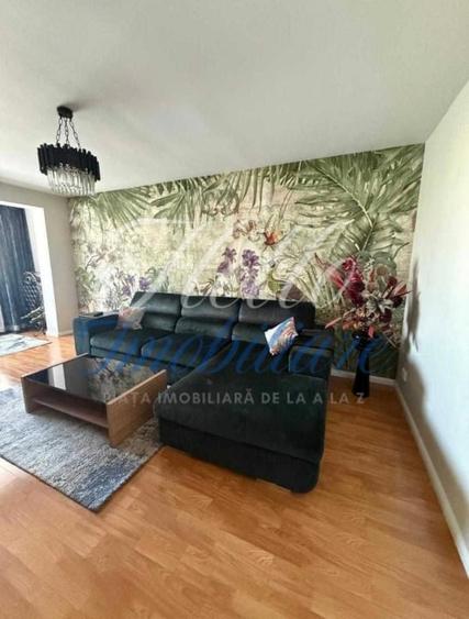 Închiriere apartament 3 camere, parcare, zona Marasti , Cluj - 1