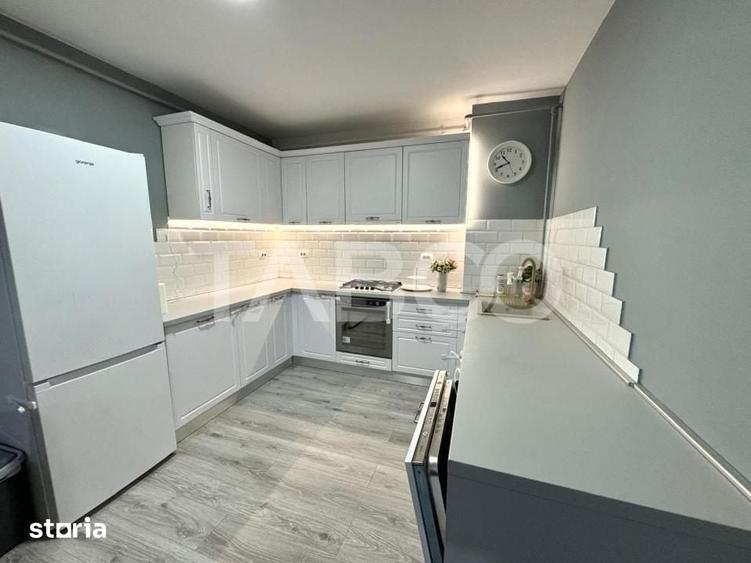 Apartament cu 2 camere de vanzare in Marasti cu parcare inclusa - 4