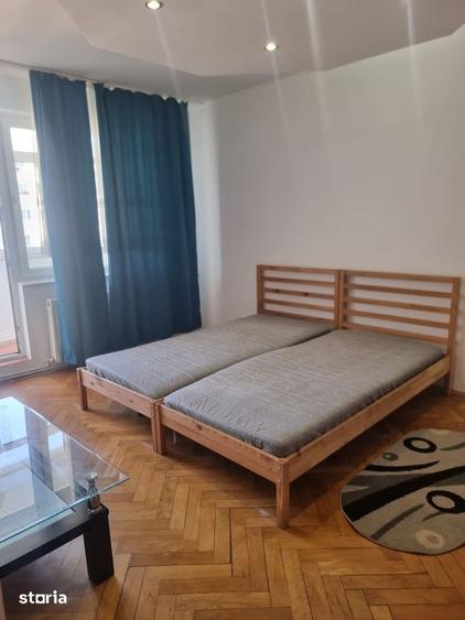 Apartament cu 2 camere decomandat în Alexandru cel Bun