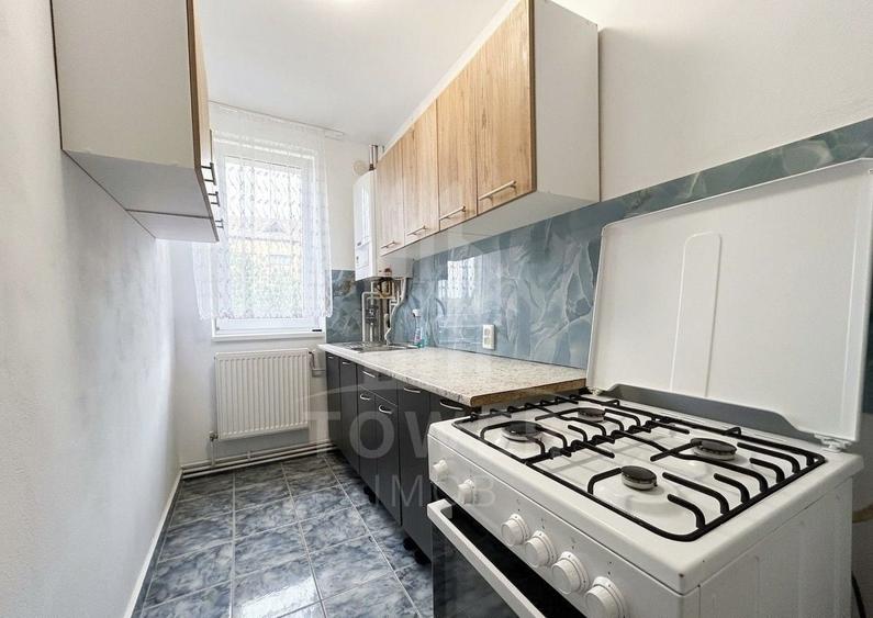 Apartament ideal pentru studenți, 3 camere se inchiriat | Zona Cedonia - 2