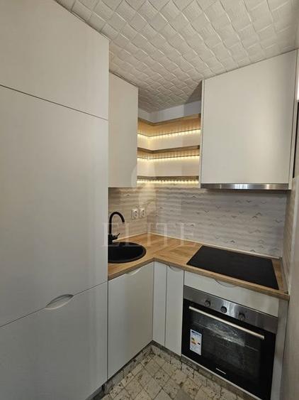 Apartament o camera în zona Strazii Tipografiei - 4