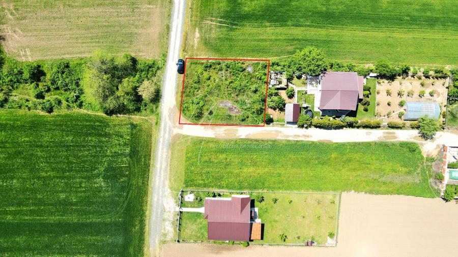 Teren Construcții intravilan de 591.66998291016 mp, în Bolintin-Deal