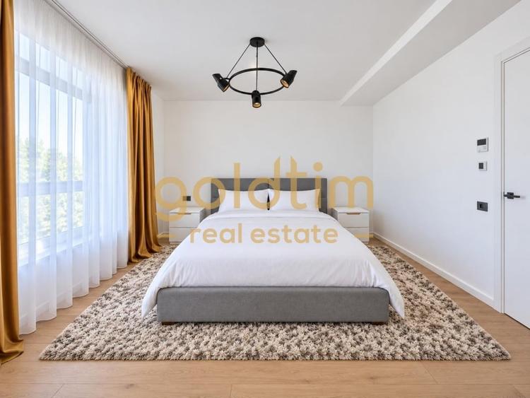 Apartament cu 3 camere decomandat, mobilat în Aviației