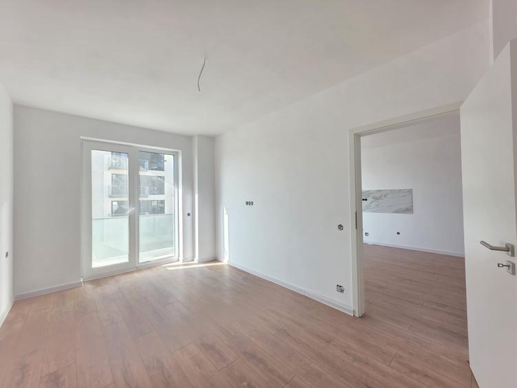 Apartament cu 2 camere decomandat în Râșnov