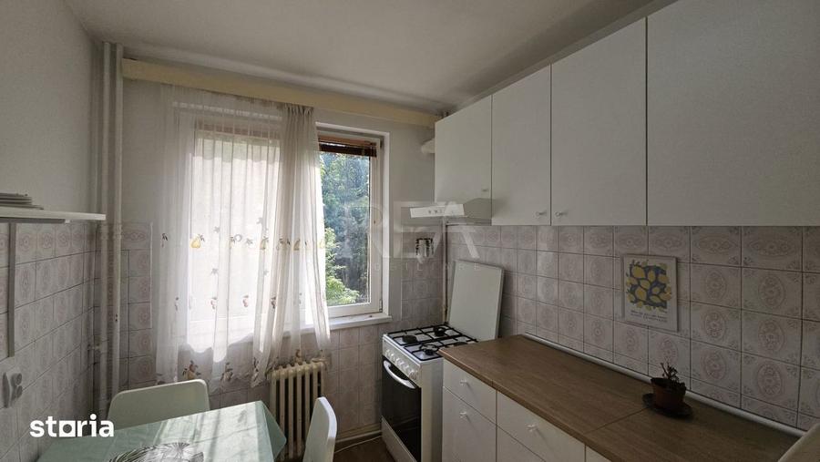 3 camere, zona verde, Pajurei - 9