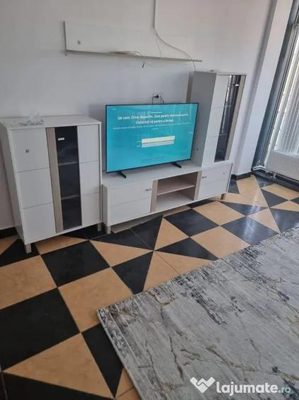 De inchiriat apartament cu 2 camere bloc nou, zona Garii,... - 5