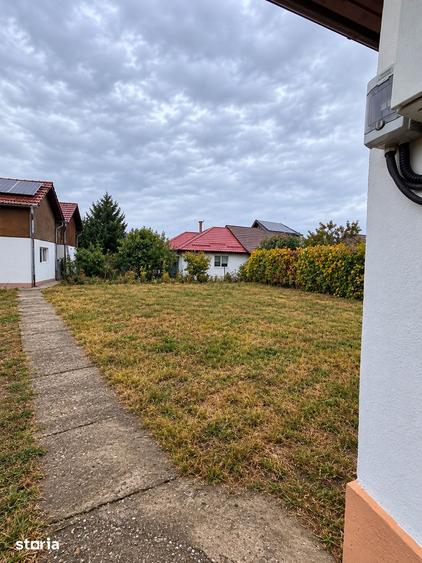 Casă cu 4 camere cu Teren 1340 Mp în Copăcelu