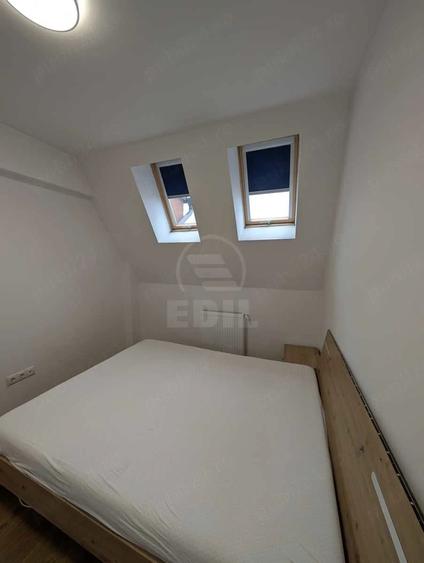 Apartament cu 2 camere decomandat în Florești