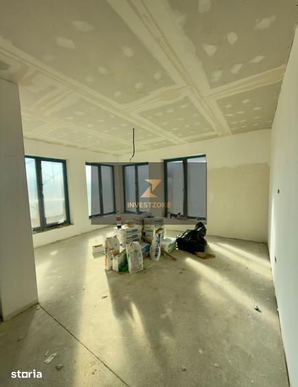 Casă cu 4 camere cu Teren 430 Mp în Biharia
