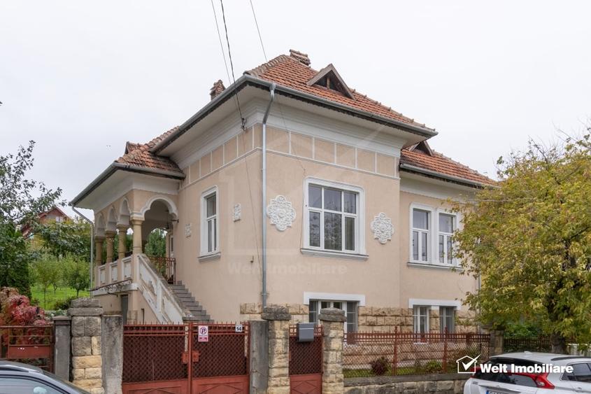 Teren Construcții intravilan de 867 mp, în Andrei Mureșanu