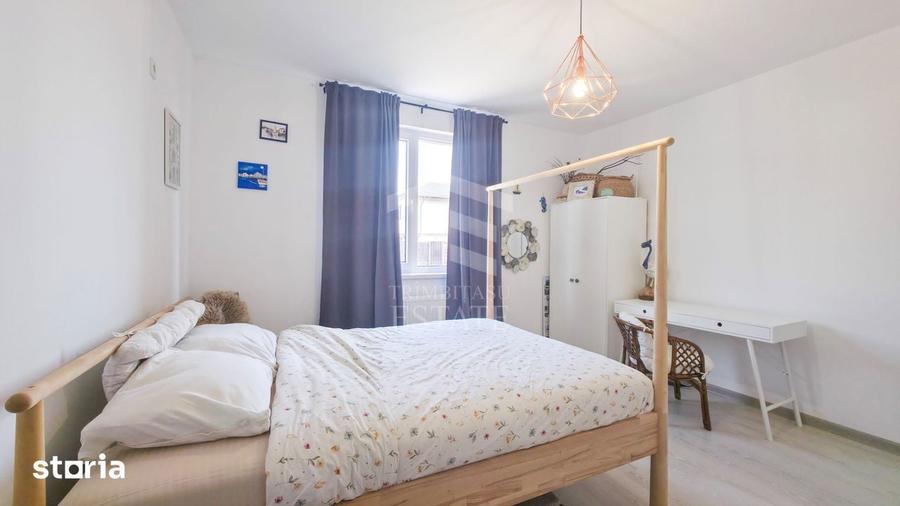 Casa de vanzare | Magurele | Mobilata & Utilata | 2021 | Comision 0% - 17
