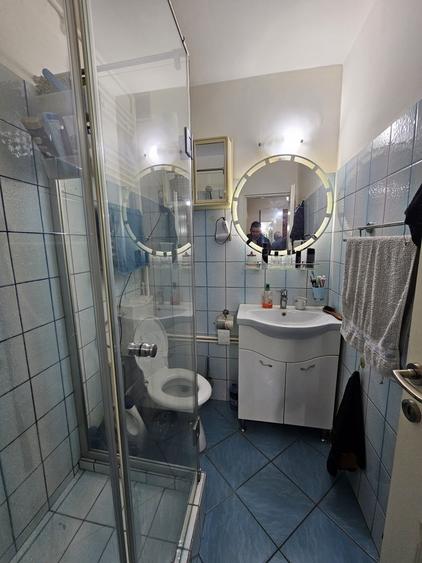 Garsonieră în Orizont