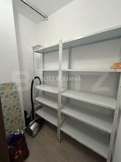Apartament cu 2 camere, 52 mp, pet friendly, zona Zorilor