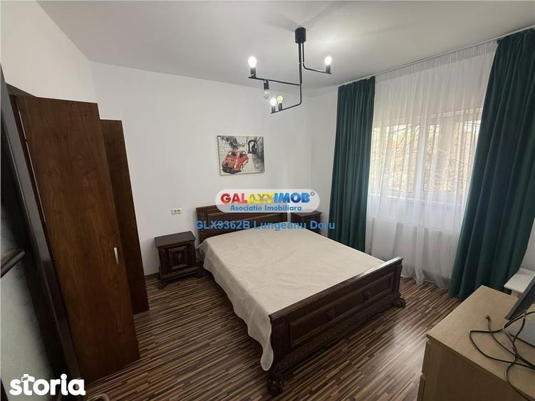 Apartament 2 camere, semidecomandat, 50 mp, Agricultori, Centrala - 13