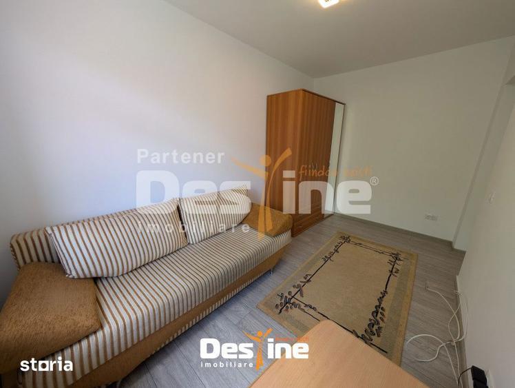 Apartament la 5 minute de gara si centru 2 camere 41 mp renovat - 5