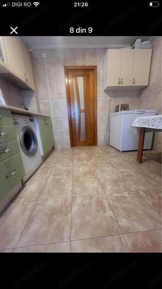 Apartament cu 2 camere nedecomandat în Central