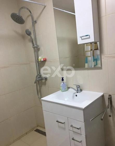Apartament cu 2 camere decomandat, mobilat în Mărăști