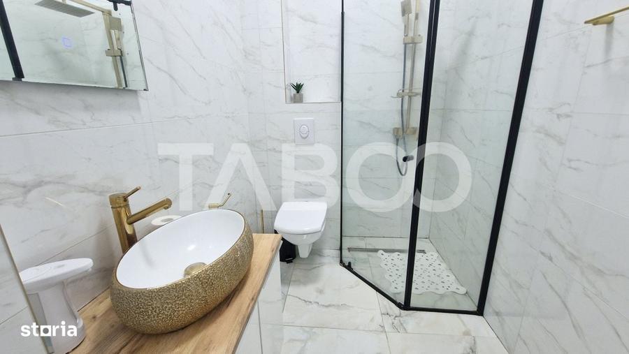 Apartament de vanzare cu 2 camere si parcare Doamna Stanca - 5