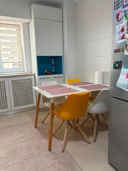 Inchiriere apartament modern Calea 13 Septembrie - 10