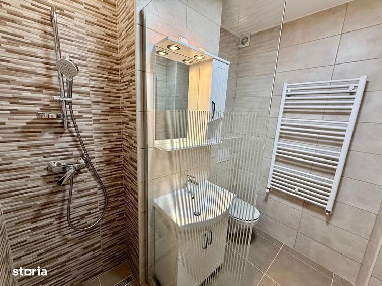 Apartament cu 3 camere în Tudor