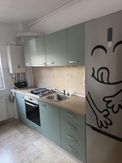 2 camere | Bulevardul Timisoara Sector 6 | Avangarde Grande Village | 46 mp | 480 - 1