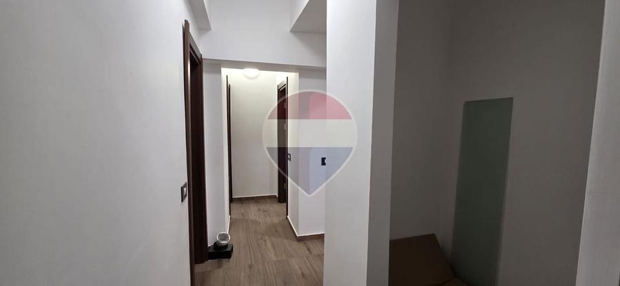 Apartament de inchiriat 2 camere + birou | 57 mp |  Polona - 5