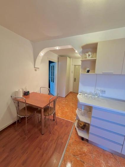 Garsoniera de inchiriat, 42 mp, zona Brazda lui Novac - 5