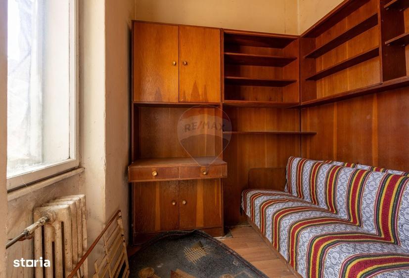 Apartament cu 4 camere în Iosefin