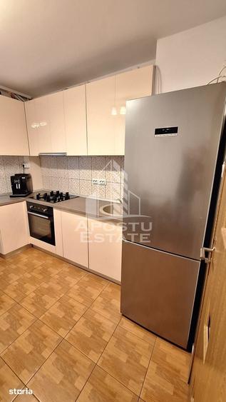 Apartament cu 4 camere decomandat în Elisabetin