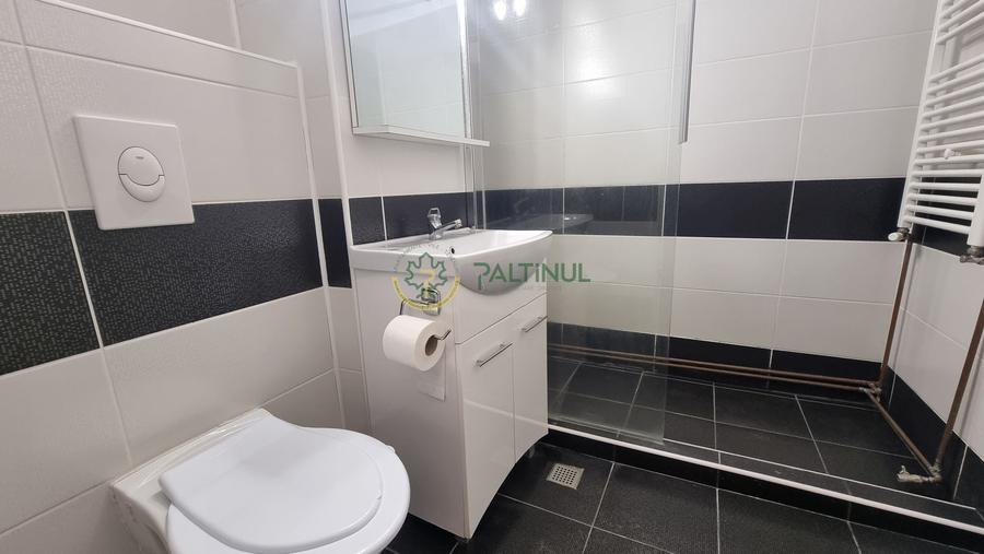 Apartament de inchiriat cu 3 camere si balcon strada Sureanu, Sibiu - 5