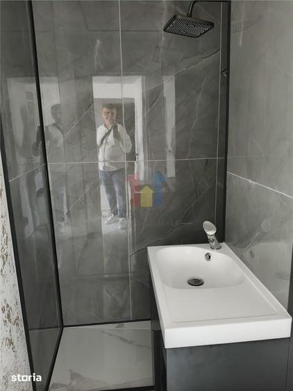 Apartament cu 2 camere în Hipodrom