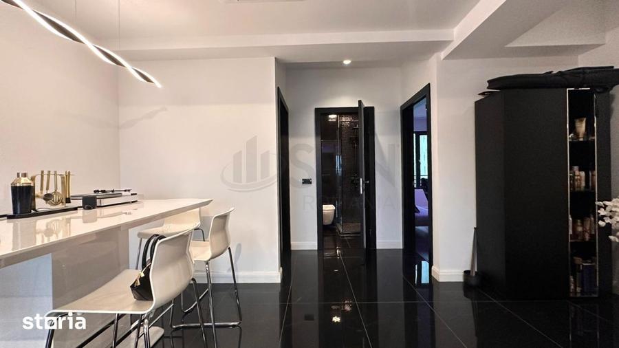 Apartament 3 camere Soseaua Nordului - 9