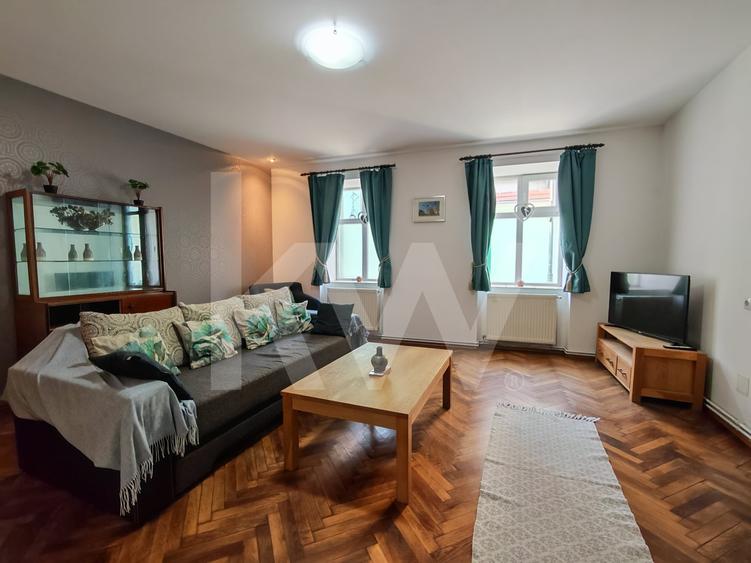 Apartament la 200m de Podul Minciunilor, ideal pentru locuință sau investiție - 2