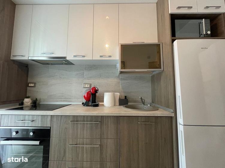 Apartament vedere la mare Alezzi Beach facilitati gratuite - 14