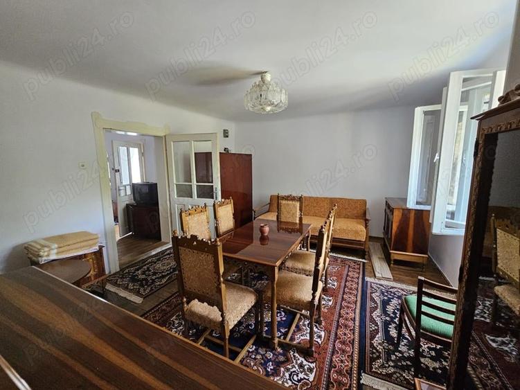 Casă cu 3 camere în Turda