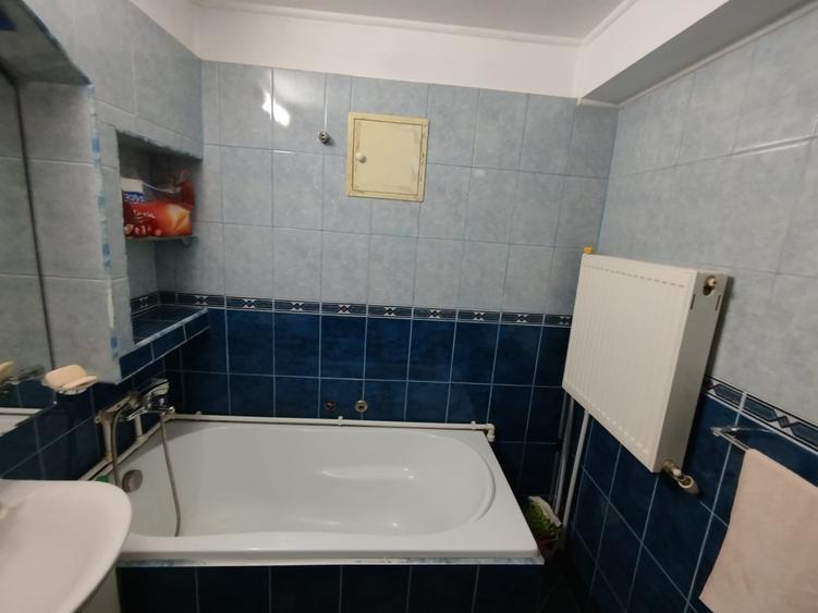 Apartament 3 camere confort 1 decomandat, Progresu, mobilat utilat. - 8