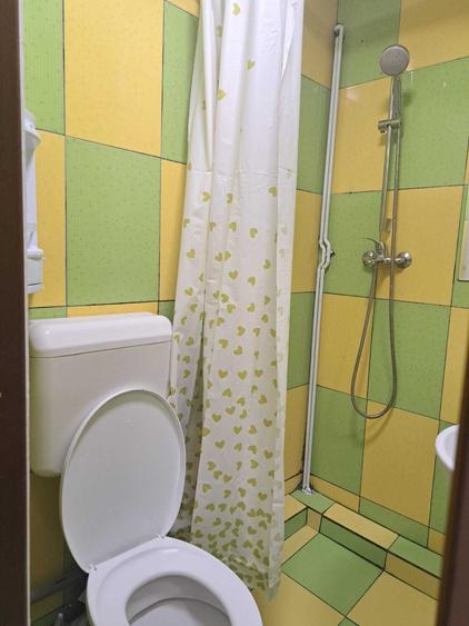 Garsonieră decomandată în Exterior Vest