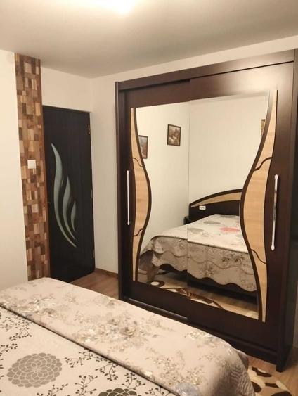 Apartament cu 2 camere decomandat în Dancu