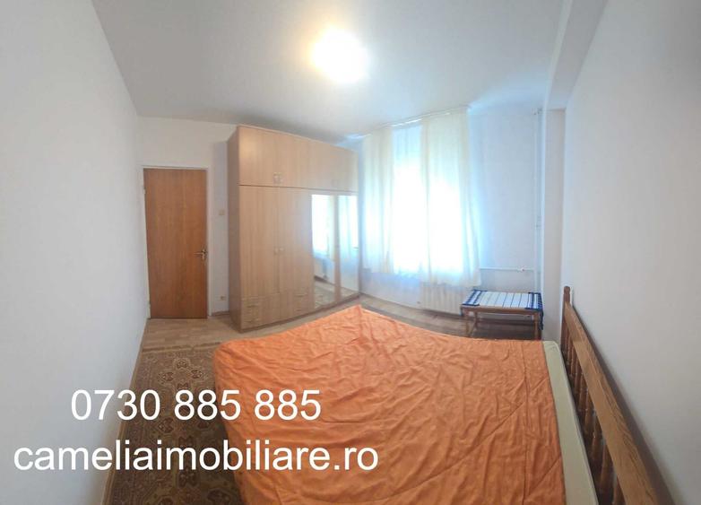 3 camere,  clasic, metrou Constantin Brancusi, bucla, Drumul Taberei,nr 92 - 3
